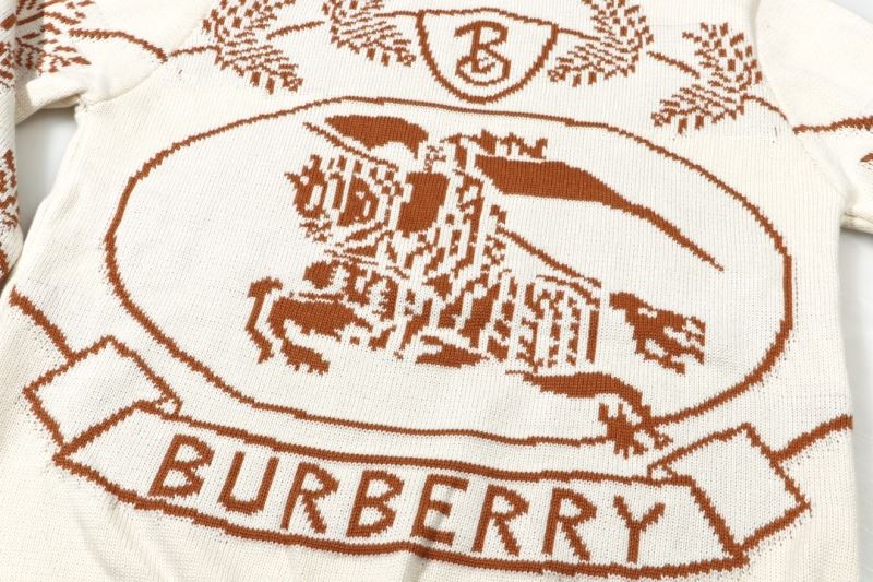 Burberry Sweaters